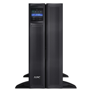 APC Smart- UPS Linha interativa 3 kVA 2700 W 10 tomada(s) CA 2