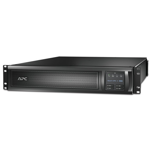 APC Smart- UPS Linha interativa 3 kVA 2700 W 9 tomada(s) CA APC Smart- UPS Linha interativa 3 kVA 2700 W 9 tomada(s) CA