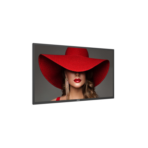 Philips 32BDL4650D Plasma digital 81,3 cm (32") LCD 400 cd m² Full HD Preto Processador built-in Android 11 24 7 Philips 32BDL4650D Plasma digital 81,3 cm (32") LCD 400 cd m² Full HD Preto Processador built-in Android 11 24 7