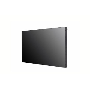 LG 55VM5J-H ecrã de sinalização Plasma digital 139,7 cm (55") 500 cd m² Full HD Preto WebOS 24 7