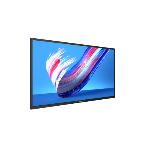 Philips 32BDL3650Q Plasma digital 81,3 cm (32") LCD Wi-Fi 350 cd m² Full HD Preto Processador built-in Android 10 18 7