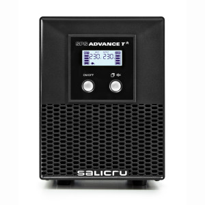 Salicru SPS 1000 ADV T 2