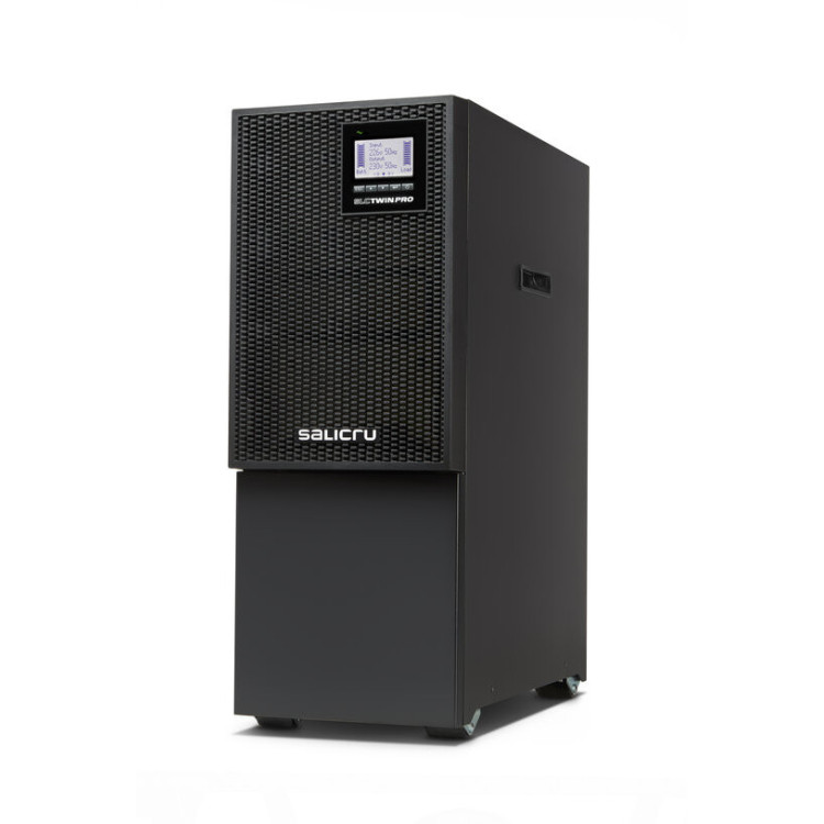 Salicru SLC-5000-TWIN PRO3 UPS Dupla conversão (Online) 5 kVA 5000 W