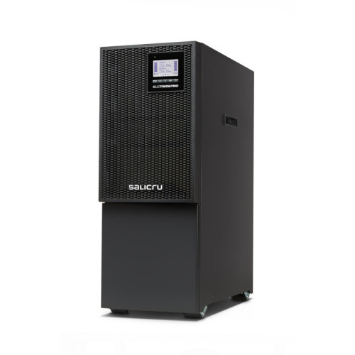 Salicru SLC-5000-TWIN PRO3 UPS Dupla conversão (Online) 5 kVA 5000 W Salicru SLC-5000-TWIN PRO3 UPS Dupla conversão (Online) 5 kVA 5000 W
