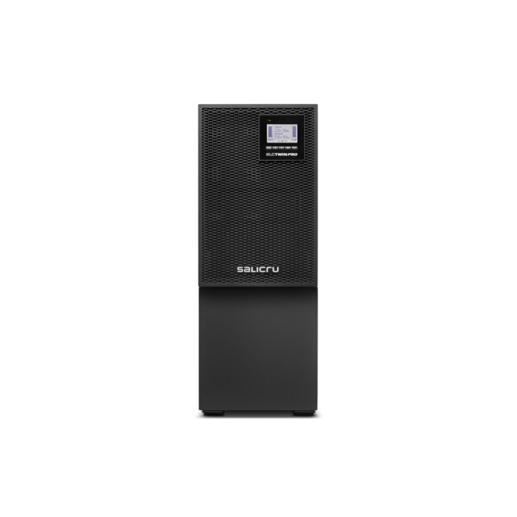 Salicru SLC-5000-TWIN PRO3 UPS Dupla conversão (Online) 5 kVA 5000 W