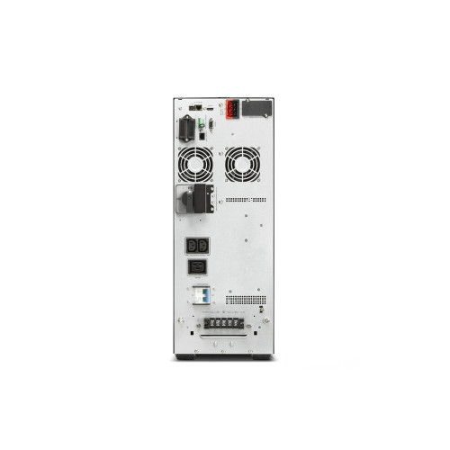 Salicru SLC-5000-TWIN PRO3 UPS Dupla conversão (Online) 5 kVA 5000 W Salicru SLC-5000-TWIN PRO3 UPS Dupla conversão (Online) 5 kVA 5000 W