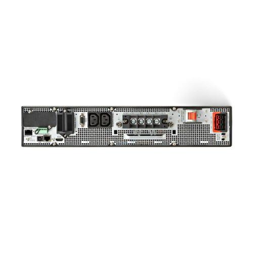 Salicru SLC-4000-TWIN RT3 UPS Dupla conversão (Online) 40 kVA 4000 W 2 tomada(s) CA