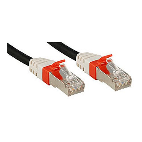 Lindy 40m Cat6 S FTP (S-STP) cabo de rede Preto S FTP (S-STP) Lindy 40m Cat6 S FTP (S-STP) cabo de rede Preto S FTP (S-STP)