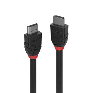 Lindy 36468 cabo HDMI 10 m HDMI Type A (Standard) Preto