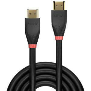 Lindy 41072 cabo HDMI 15 m HDMI Type A (Standard) Preto 2