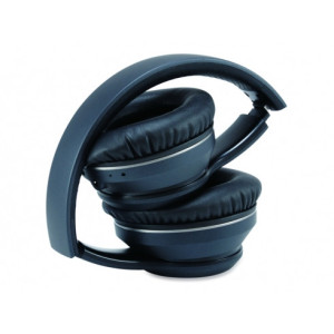 Conceptronic ALVAH01B auscultador Auscultadores Sem fios Fita de cabeça Chamadas Música Bluetooth Preto 2