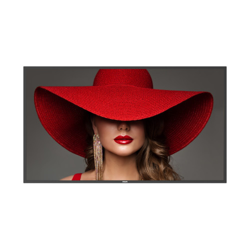 Philips 55BDL4650D Plasma digital 139,7 cm (55") LCD Wi-Fi 500 cd m² 4K Ultra HD Preto Processador built-in Android 11 24 7 Philips 55BDL4650D Plasma digital 139,7 cm (55") LCD Wi-Fi 500 cd m² 4K Ultra HD Preto Processador built-in Android 11 24 7