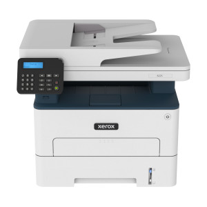 Xerox B225 A4 34ppm sem fios Duplex Cópia Impressão Digitalização PS3 PCL5e 6 ADF 2 bandejas Total 251 folhas 2