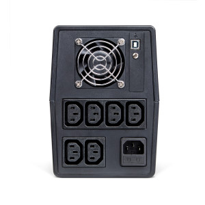 Salicru SPS 2000 ONE BL IEC 2