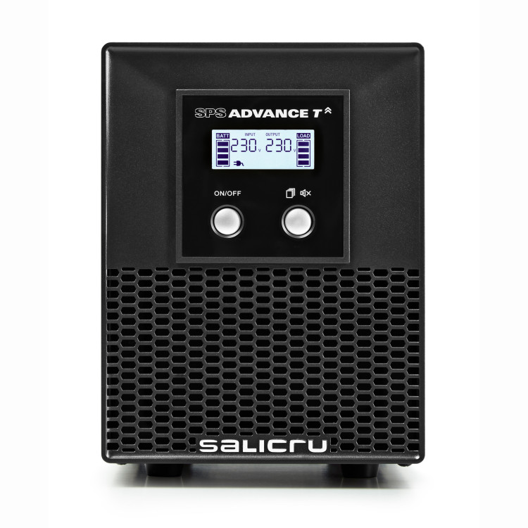 Salicru SPS 2000 ADV T