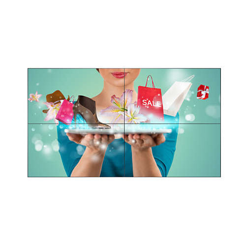 Philips Signage Solutions 49BDL2105X 00 ecrã de sinalização 123,2 cm (48.5") IPS 500 cd m² Full HD Preto 24 7 Philips Signage Solutions 49BDL2105X 00 ecrã de sinalização 123,2 cm (48.5") IPS 500 cd m² Full HD Preto 24 7