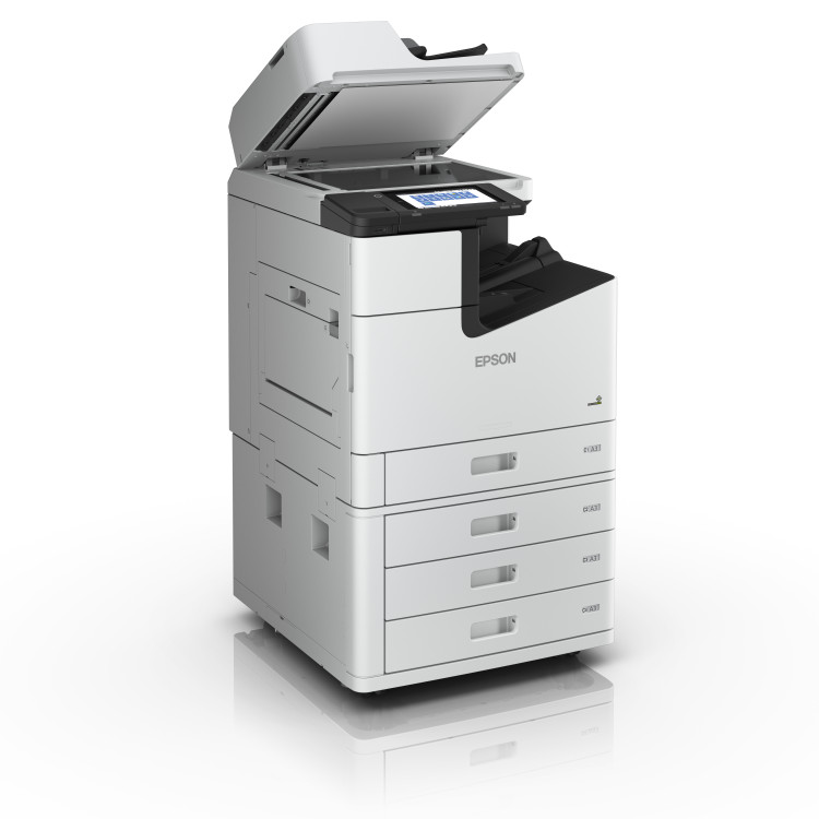 Epson WorkForce Enterprise WF-M21000 D4TW Jato de tinta A4 600 x 2400 DPI 100 ppm Wi-Fi