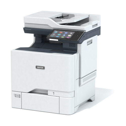 Xerox VersaLink C625 A4 50ppm duplex cópia impres. digitaliz. fax PS3 PCL5e 6 2 bandejas 650 folhas