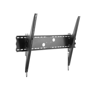 Equip 650322 Suporte de montagem na parede para TV com inclinação curva de 60"-100”