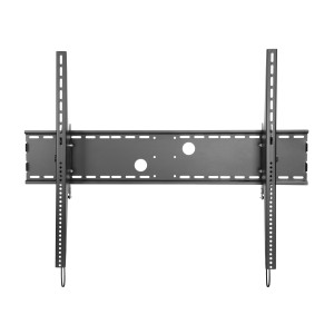 Equip 650322 Suporte de montagem na parede para TV com inclinação curva de 60"-100” 2