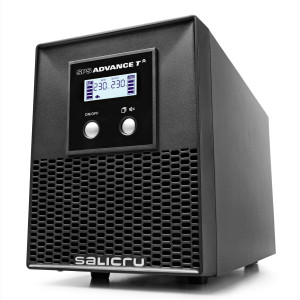 Salicru SPS 1500 ADV T 2