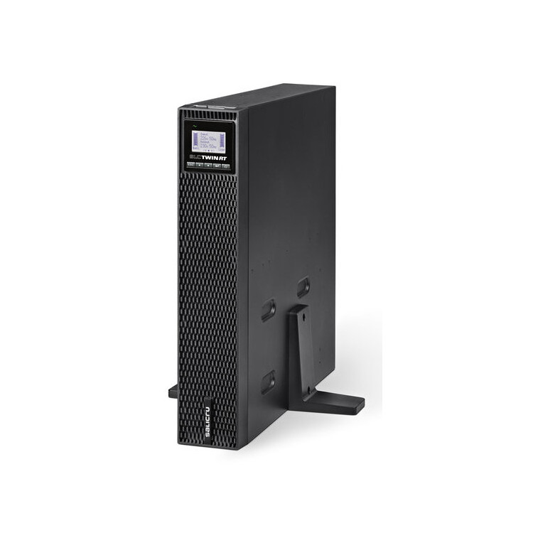 Salicru SLC-2000-TWIN RT3 UPS Dupla conversão (Online) 3 kVA 2000 W