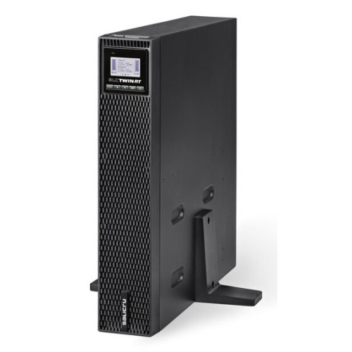 Salicru SLC-2000-TWIN RT3 UPS Dupla conversão (Online) 3 kVA 2000 W Salicru SLC-2000-TWIN RT3 UPS Dupla conversão (Online) 3 kVA 2000 W