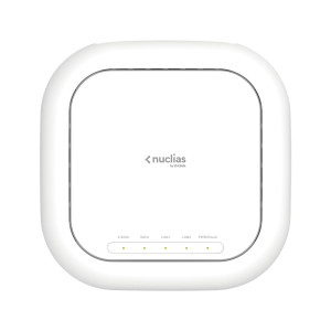 D-Link DBA-2520P ponto de acesso WLAN 1900 Mbit s Branco Power over Ethernet (PoE)