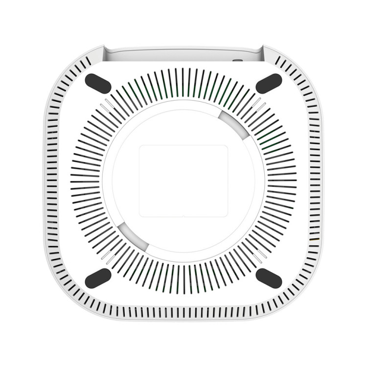 D-Link DBA-2520P ponto de acesso WLAN 1900 Mbit s Branco Power over Ethernet (PoE)