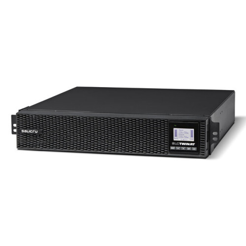 Salicru 6B4AA000004 UPS Dupla conversão (Online) 3 kVA 3000 W