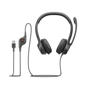 Logitech H390 2