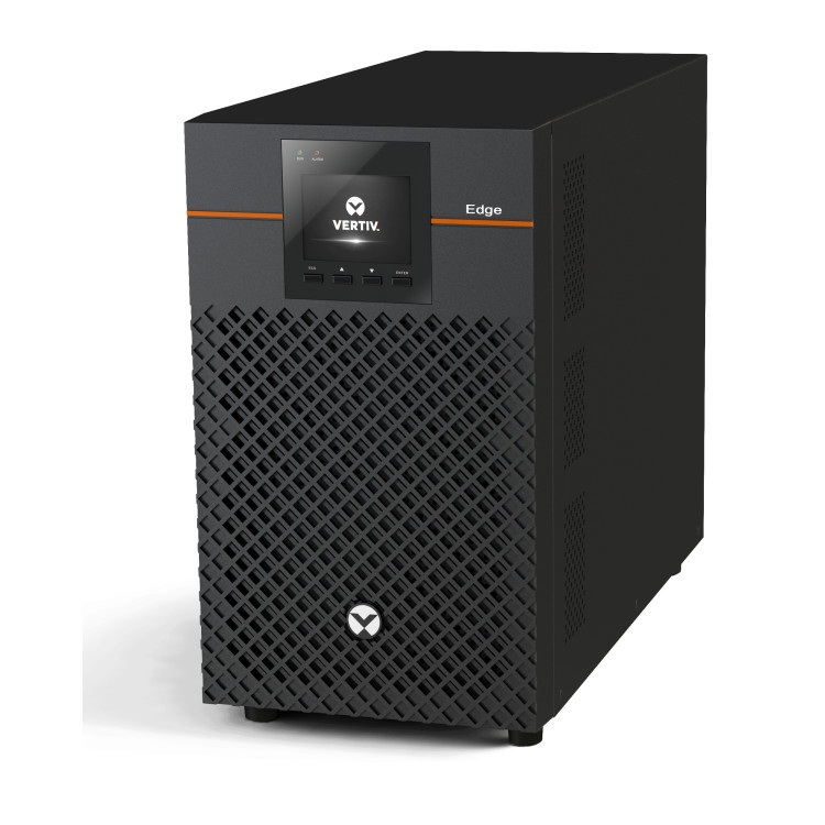 Vertiv Liebert EDGE-750IMT UPS Linha interativa 0,75 kVA 675 W