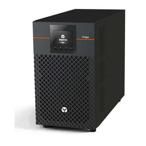 Vertiv Liebert EDGE-750IMT UPS Linha interativa 0,75 kVA 675 W Vertiv Liebert EDGE-750IMT UPS Linha interativa 0,75 kVA 675 W