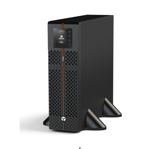 Vertiv Liebert EDGE-3000IRT3UXL UPS Linha interativa 3 kVA 2700 W 10 tomada(s) CA Vertiv Liebert EDGE-3000IRT3UXL UPS Linha interativa 3 kVA 2700 W 10 tomada(s) CA