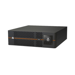 Vertiv Liebert EDGE-3000IRT3UXL UPS Linha interativa 3 kVA 2700 W 10 tomada(s) CA 2