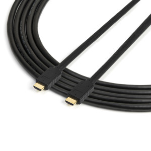 StarTech.com HDMM5MP cabo HDMI 5 m HDMI Type A (Standard) Preto 2