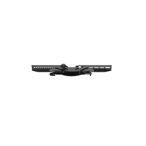 StarTech.com FLATPNLWALL suporte para TV 190,5 cm (75") Preto StarTech.com FLATPNLWALL suporte para TV 190,5 cm (75") Preto