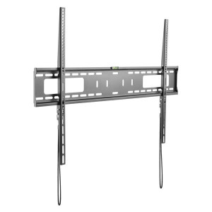 StarTech.com FPWFXB1 suporte para TV 2,54 m (100") Preto