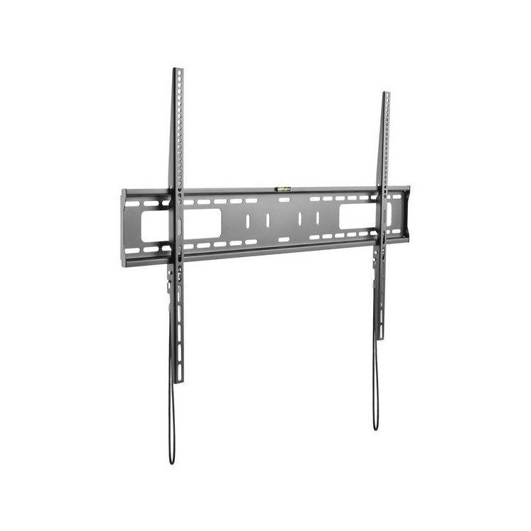 StarTech.com FPWFXB1 suporte para TV 2,54 m (100") Preto