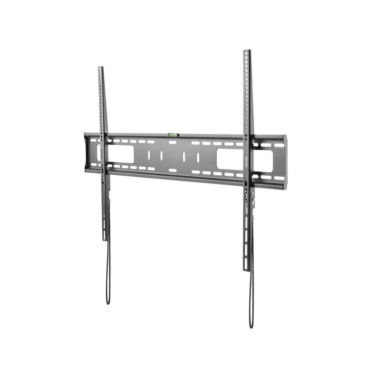 StarTech.com FPWFXB1 suporte para TV 2,54 m (100") Preto
