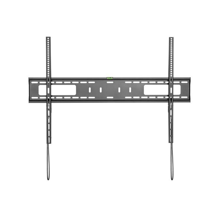 StarTech.com FPWFXB1 suporte para TV 2,54 m (100") Preto