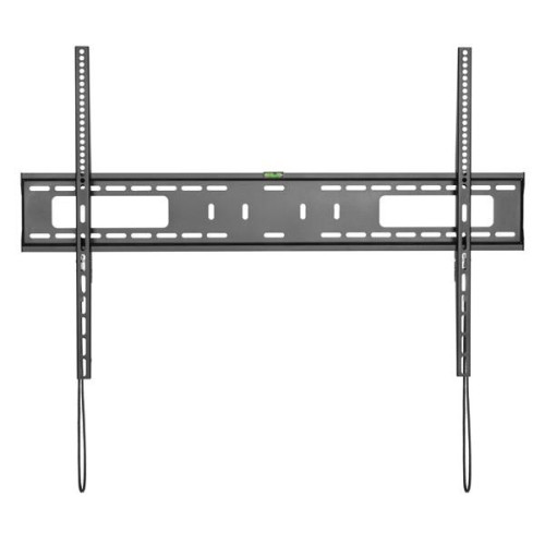 StarTech.com FPWFXB1 suporte para TV 2,54 m (100") Preto StarTech.com FPWFXB1 suporte para TV 2,54 m (100") Preto