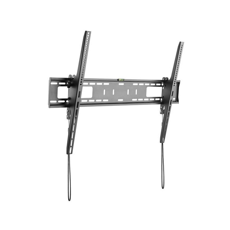 StarTech.com FPWTLTB1 suporte para TV 2,54 m (100") Preto