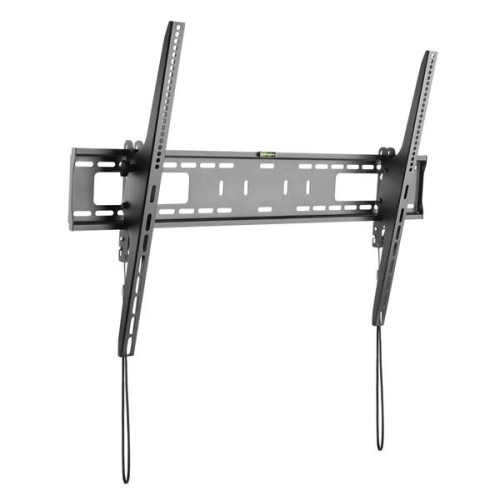 StarTech.com FPWTLTB1 suporte para TV 2,54 m (100") Preto StarTech.com FPWTLTB1 suporte para TV 2,54 m (100") Preto