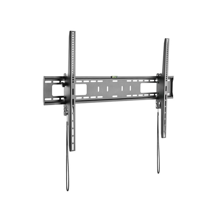 StarTech.com FPWTLTB1 suporte para TV 2,54 m (100") Preto