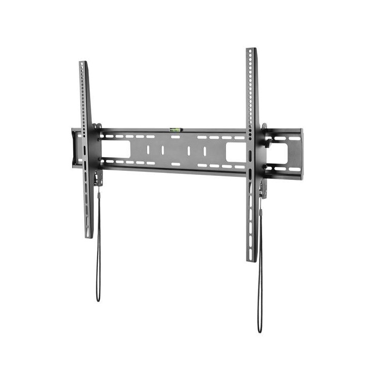 StarTech.com FPWTLTB1 suporte para TV 2,54 m (100") Preto