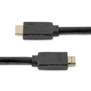 StarTech.com HD2MM10MA cabo HDMI 10 m HDMI Type A (Standard) Preto 2