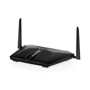 NETGEAR LAX20 Nighthawk router sem fios Gigabit Ethernet Dual-band (2,4 GHz   5 GHz) 4G Preto 2