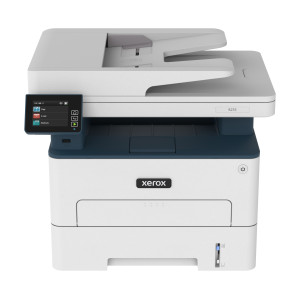 Xerox B235 A4 34ppm Sem fios Duplex Cópia Impressão Digitalização Fax PS3 PCL5e 6 ADF 2 bandejas Total 251 folhas 2