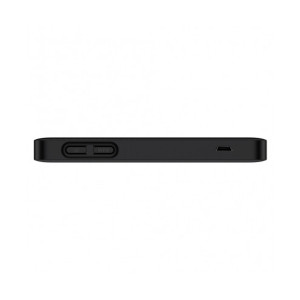 TCL MW42V router sem fios 4G Preto 2